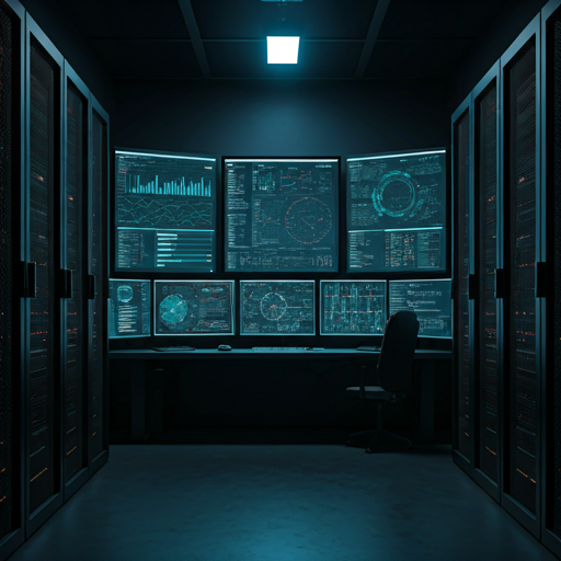 SOC Operations Center